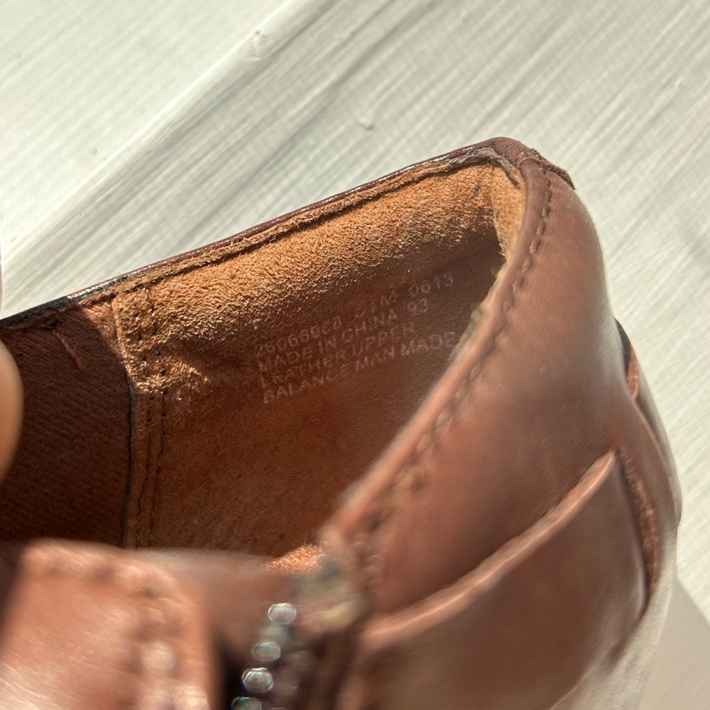 Clarks booties - Picture 5 of 5